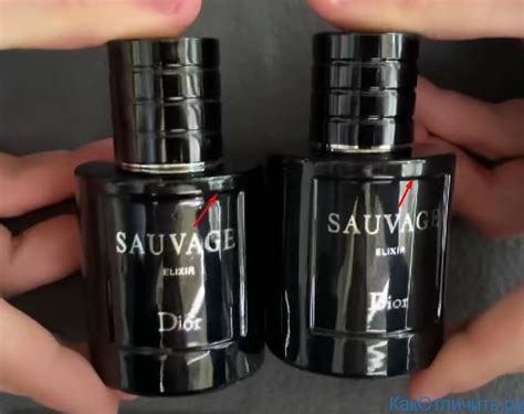 dior sauvage elixir как отличить подделку|Dior Sauvage: Охотники за подделками .